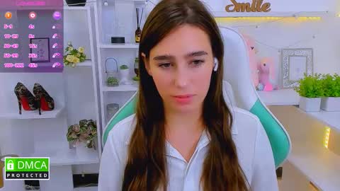 Lizzy  online show from 10, 9, 2025