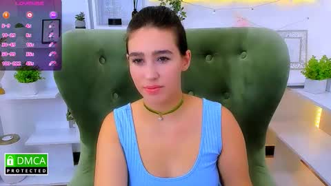 Lizzy  online show from 29, 9, 2025