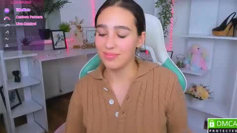 Lizzy  online show from 5, 11, 2025