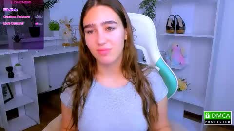 Lizzy  online show from 18, 11, 2025