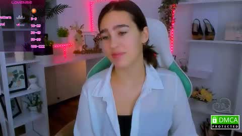 Lizzy  online show from 19, 12, 2025