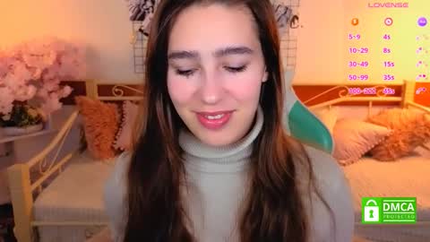 Lizzy  online show from 5, 3, 2026