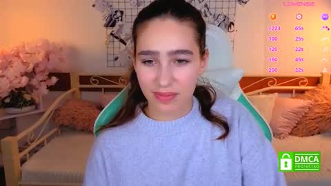 Lizzy  online show from 11, 3, 2026