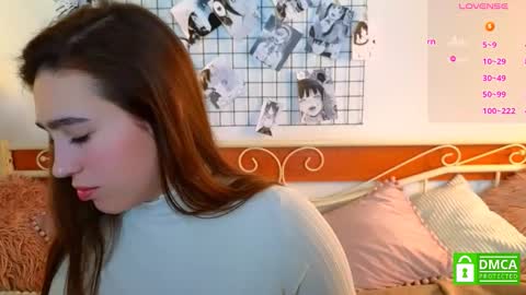 Lizzy  online show from 21, 3, 2026