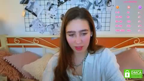 Lizzy  online show from 24, 3, 2026