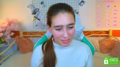 Lizzy  online show from 29, 3, 2026