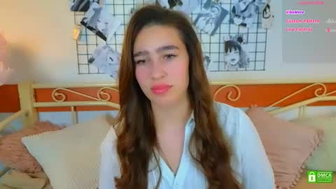 Lizzy  online show from 16, 4, 2026