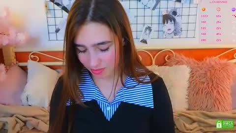 Lizzy  online show from 14, 5, 2026