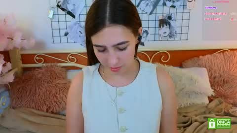 Lizzy  online show from 24, 5, 2026