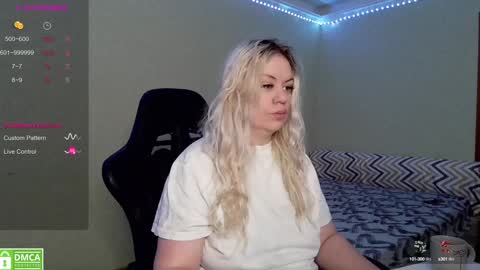 Snapshot of _elven_dreams__ chatting on 10, 1, 2025 chloue and Gretta online show from 10, 1, 2025