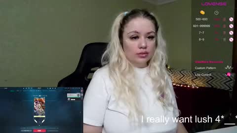 Snapshot of _elven_dreams__ chatting on 18, 2, 2025 chloue and Gretta online show from 18, 2, 2025