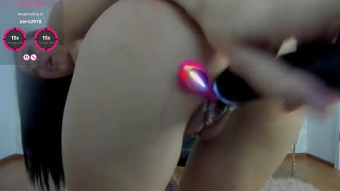 Elysa online show from 3, 10, 2025