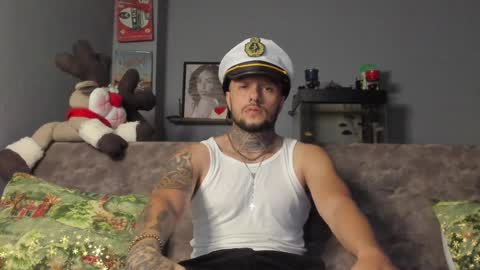 Emilio online show from 27, 12, 2024