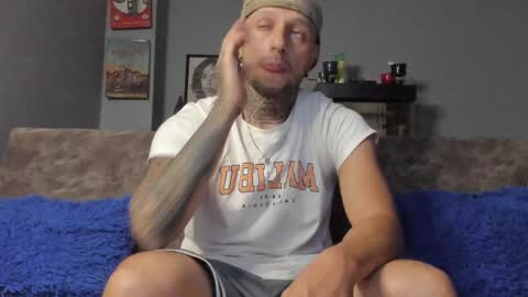 Emilio online show from 15, 1, 2025