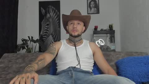 Emilio online show from 8, 2, 2025