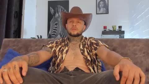 Emilio online show from 11, 2, 2025