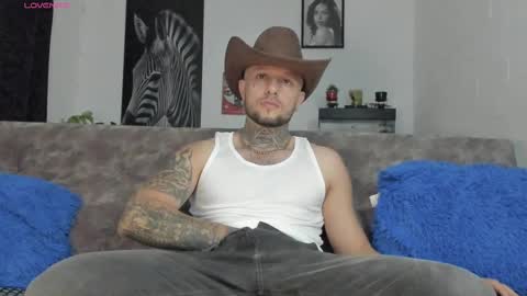 Emilio online show from 22, 2, 2025