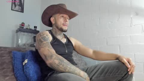 Emilio online show from 28, 2, 2025