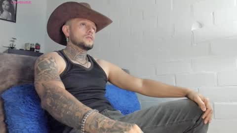 Emilio online show from 12, 3, 2025