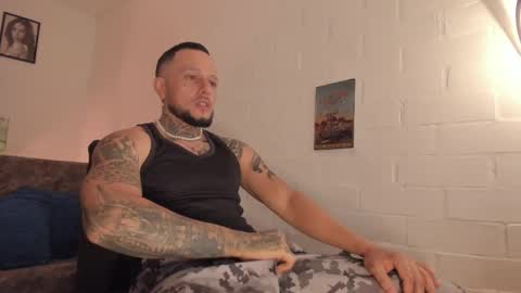 Emilio online show from 27, 9, 2025