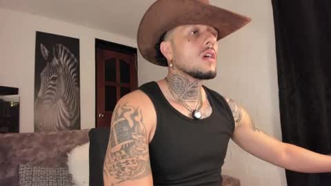 Emilio online show from 6, 6, 2026