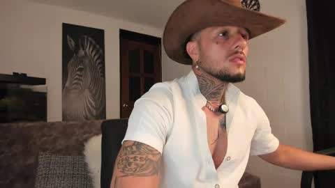 Emilio online show from 8, 6, 2026