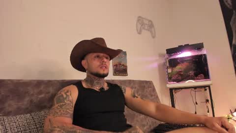 Emilio online show from 16, 7, 2026