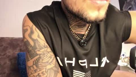 Emilio online show from 25, 7, 2026