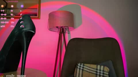 Emily online show from 7, 3, 2025