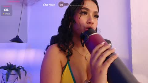 Snapshot of _emilywalker1 chatting on 14, 1, 2025 Emily walker online show from 14, 1, 2025