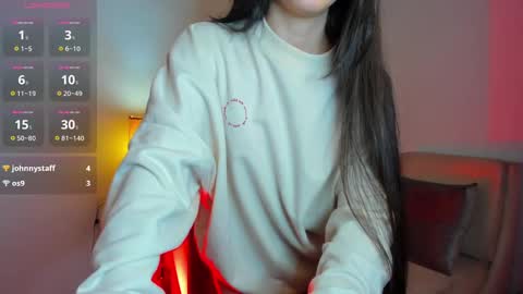 Snapshot of _emma_m chatting on 25, 2, 2025 emma morryson online show from 25, 2, 2025