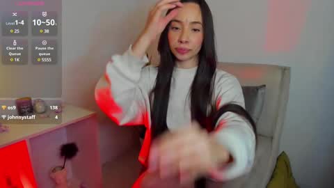 Snapshot of _emma_m chatting on 25, 2, 2025 emma morryson online show from 25, 2, 2025