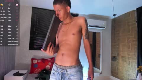 _erick_j online show from 17, 1, 2026