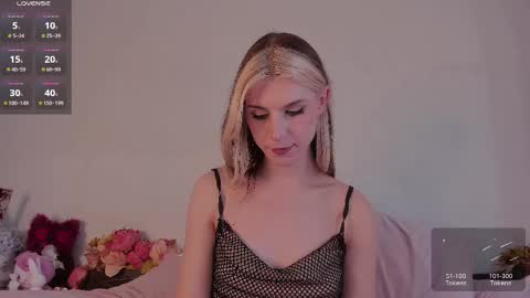 Eva online show from 29, 3, 2026