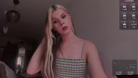 Eva online show from 19, 4, 2026