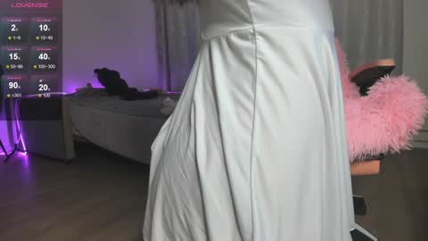 Eva online show from 24, 1, 2025