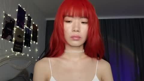 Snapshot of _eve____ chatting on 31, 1, 2025 EveEva online show from 31, 1, 2025