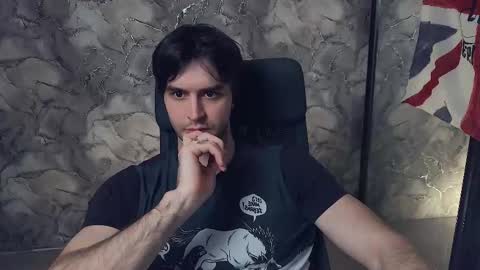 Keanu online show from 17, 3, 2026