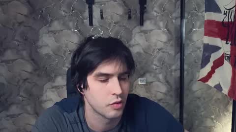 Keanu online show from 23, 3, 2026