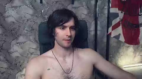 Snapshot of _fatrabbit chatting on 11, 7, 2026 Keanu online show from 11, 7, 2026