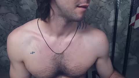 Snapshot of _fatrabbit chatting on 12, 7, 2026 Keanu online show from 12, 7, 2026
