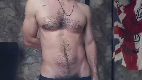 Snapshot of _fatrabbit chatting on 31, 7, 2026 Keanu online show from 31, 7, 2026