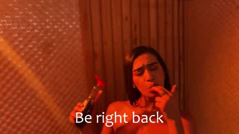 Felicity online show from 21, 2, 2025