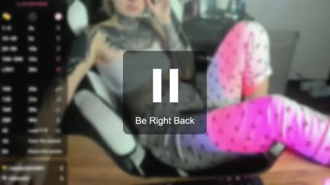 Alis online show from 9, 12, 2024