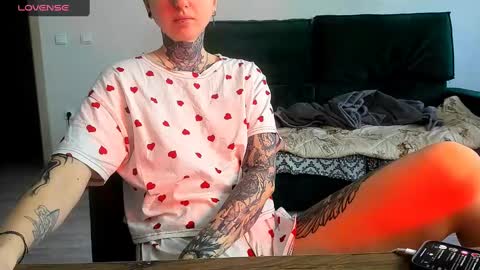 Alis online show from 10, 1, 2025