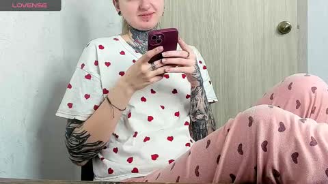 Alis online show from 2, 3, 2025