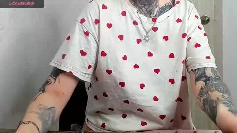 Alis online show from 3, 3, 2025