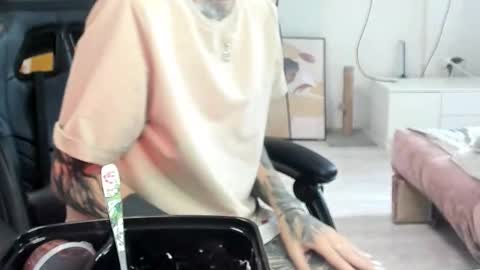 Alis online show from 19, 9, 2025