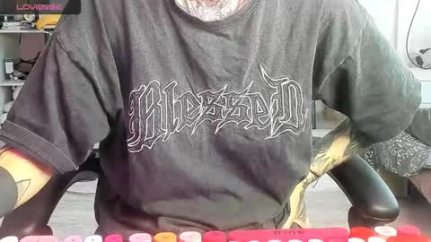 Alis online show from 2, 11, 2025