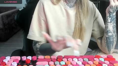 Alis online show from 28, 3, 2026